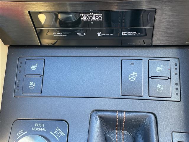 レクサス RC