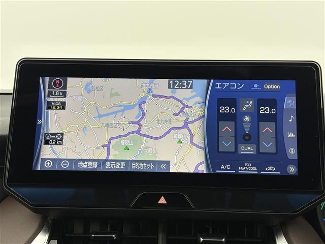 トヨタ ハリアー