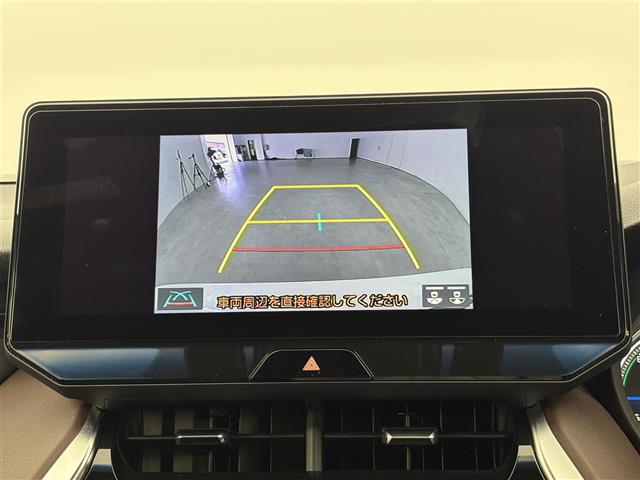 トヨタ ハリアー