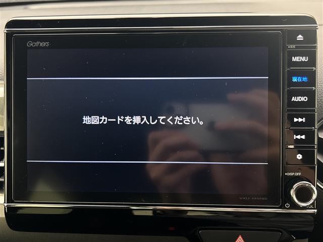 ホンダ N-WGN