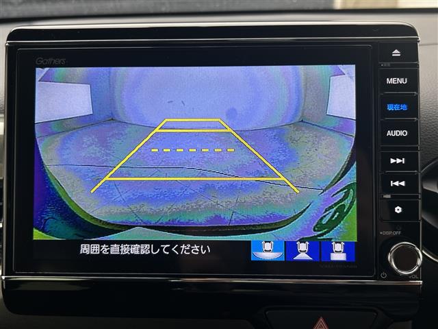 ホンダ N-WGN