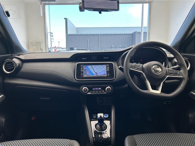 日産 キックス
