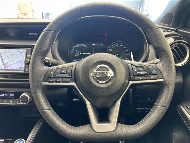 日産 キックス