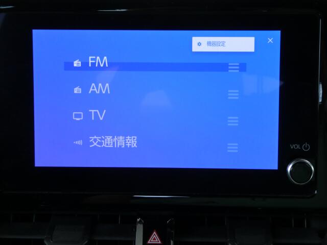 トヨタ カローラクロス