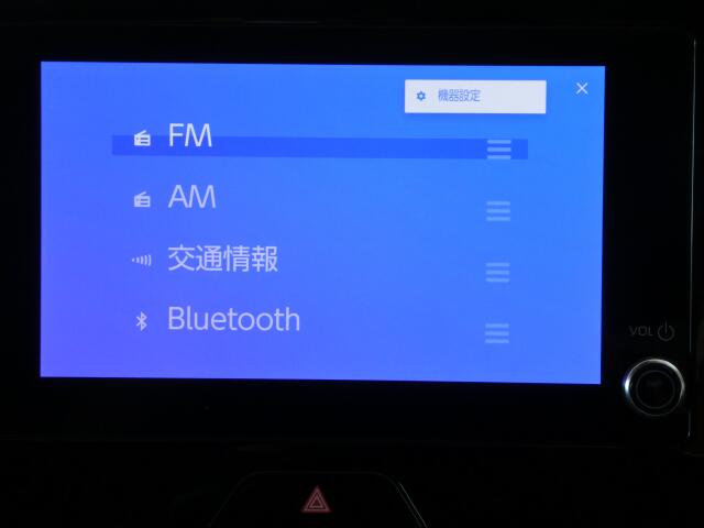 トヨタ ハリアー