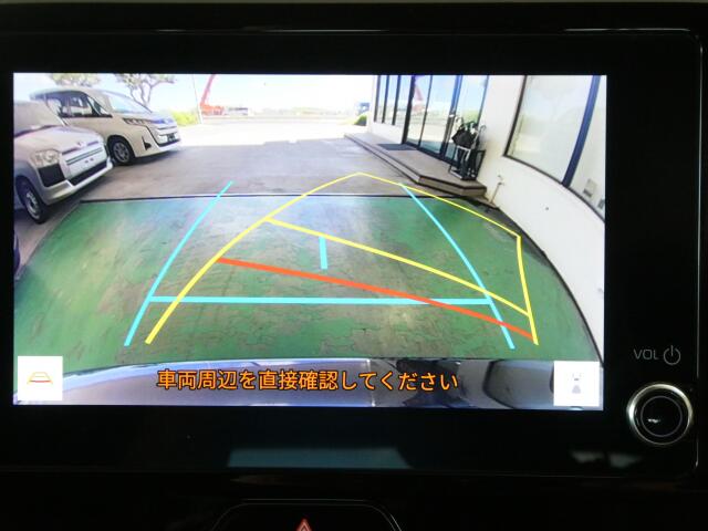トヨタ ハリアー
