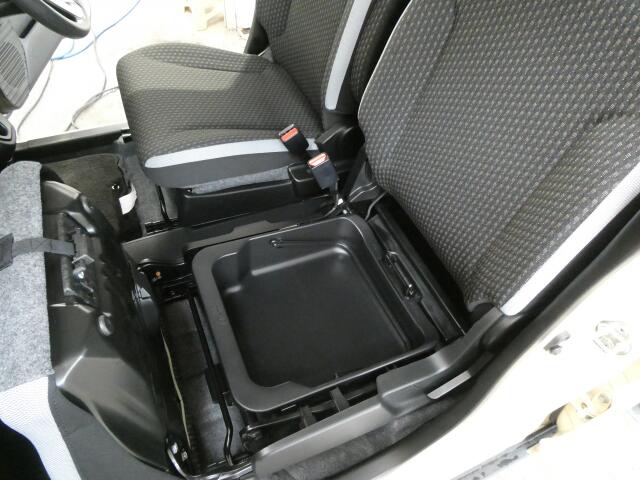 スズキ ハスラー