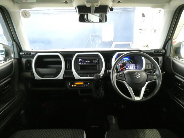 スズキ ハスラー