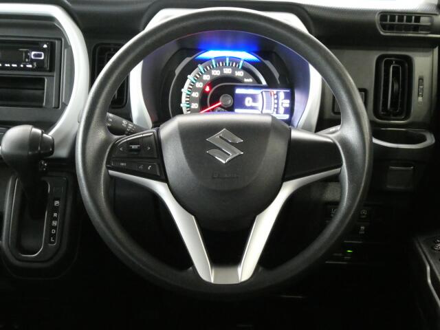 スズキ ハスラー