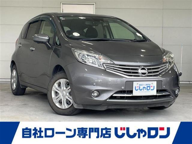 日産 ノート