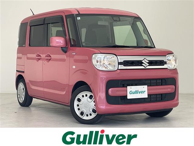 スズキ スペーシア