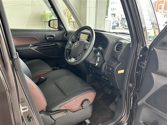 日産 デイズルークス