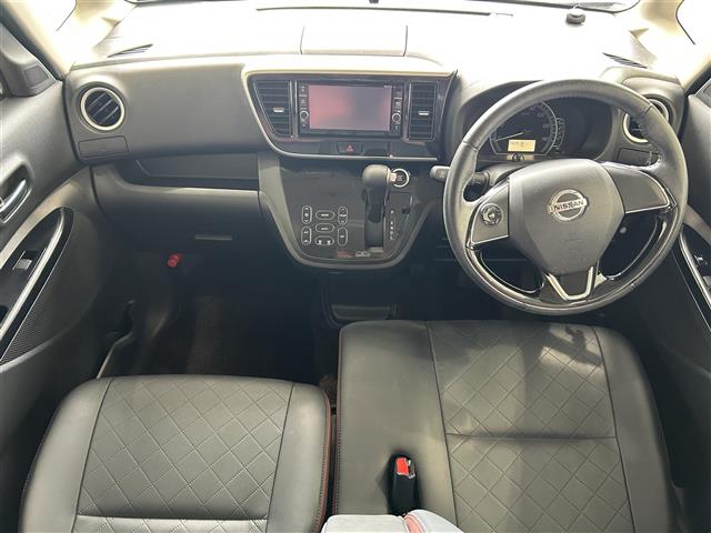 日産 デイズルークス