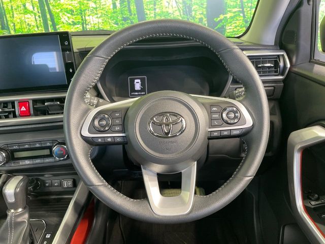 トヨタ ライズ
