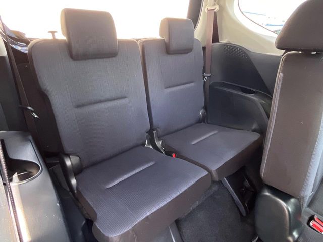 トヨタ シエンタ