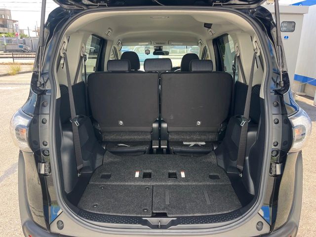 トヨタ シエンタ