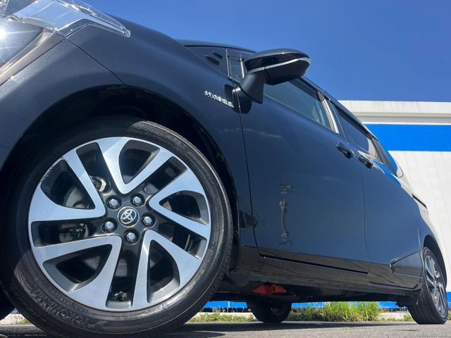 トヨタ シエンタ