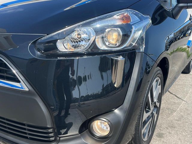 トヨタ シエンタ