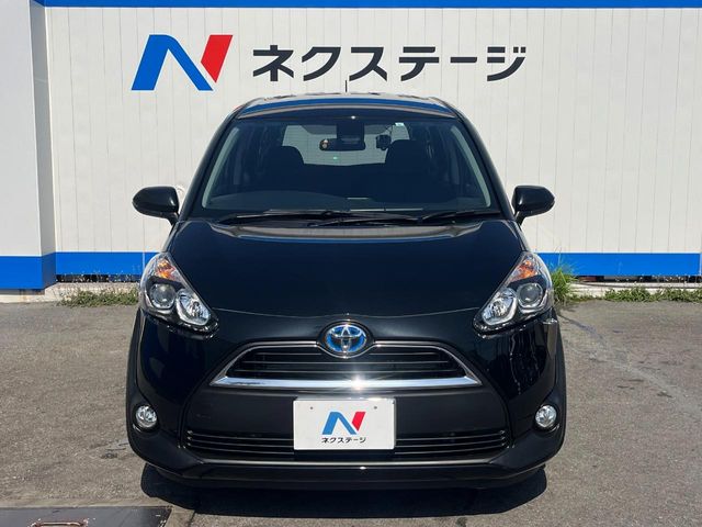 トヨタ シエンタ