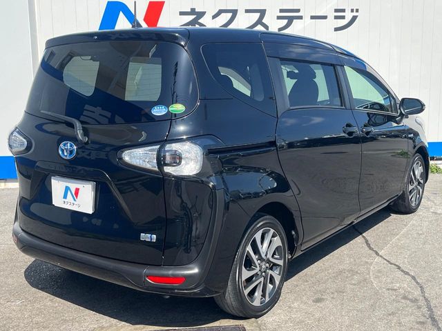 トヨタ シエンタ