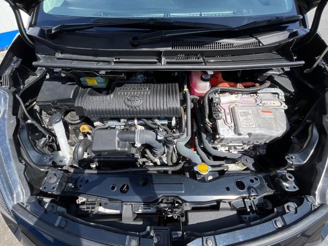 トヨタ シエンタ