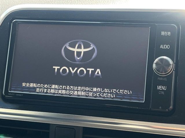 トヨタ シエンタ