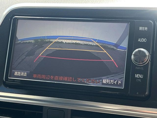 トヨタ シエンタ