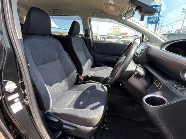 トヨタ シエンタ