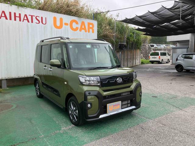 ダイハツ タント