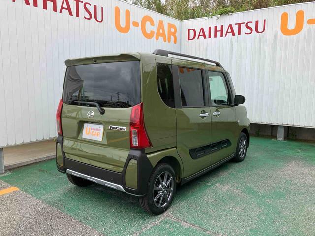 ダイハツ タント