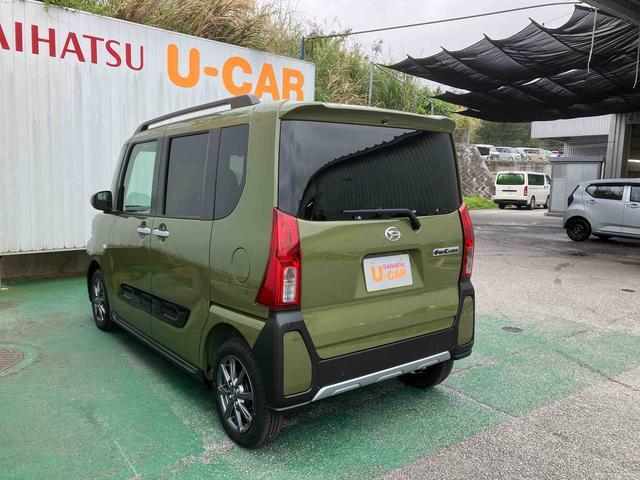 ダイハツ タント