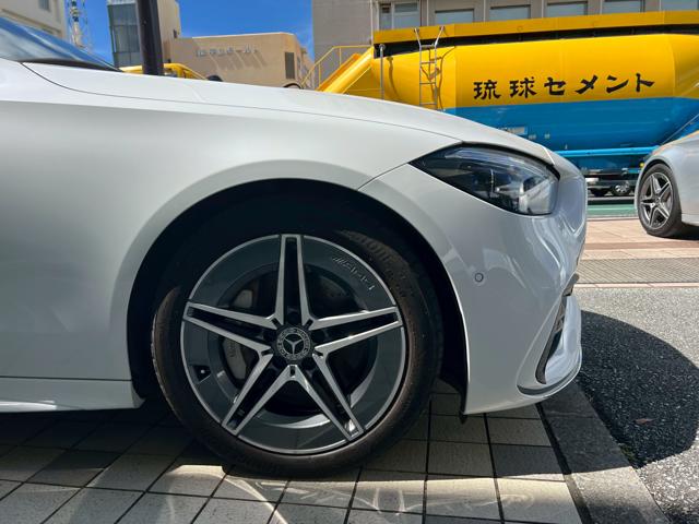 メルセデス・ベンツ Cクラス