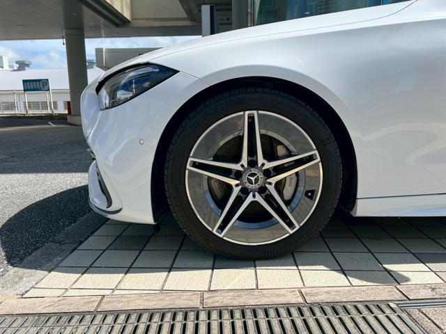 メルセデス・ベンツ Cクラス
