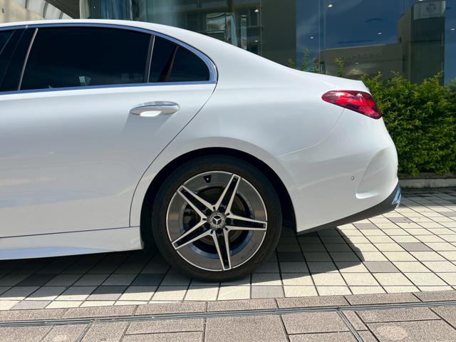 メルセデス・ベンツ Cクラス