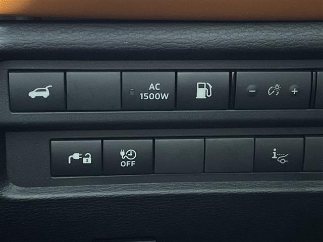 三菱 アウトランダーPHEV