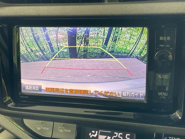 トヨタ アクア