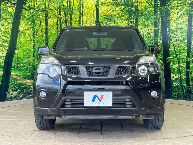 日産 エクストレイル
