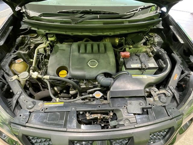 日産 エクストレイル