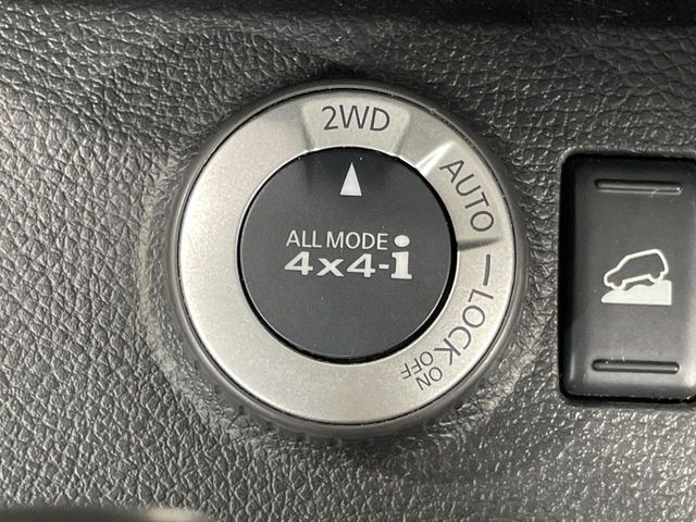 日産 エクストレイル