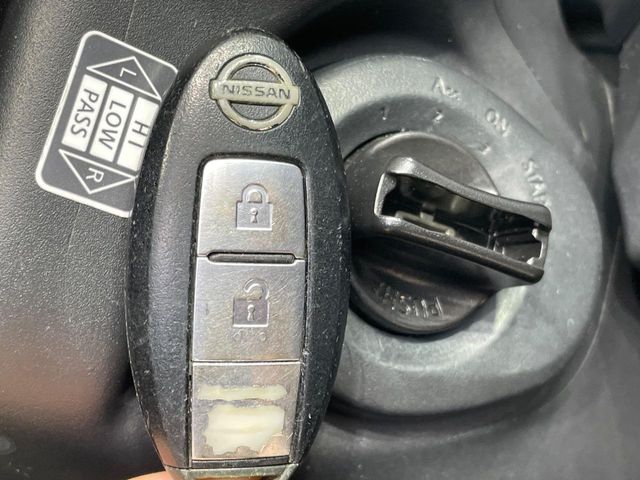 日産 エクストレイル