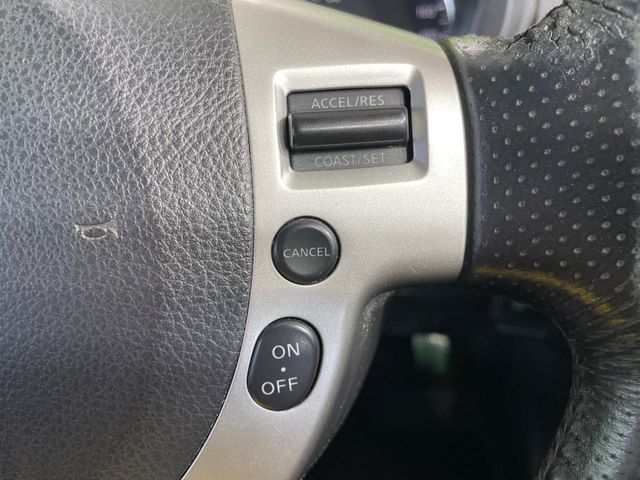 日産 エクストレイル