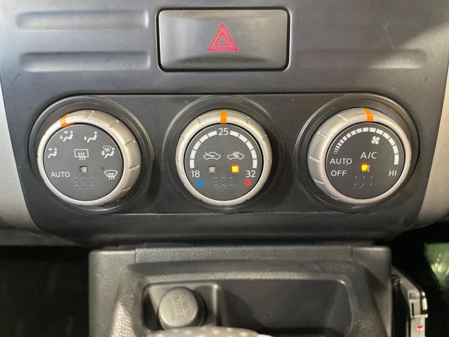 日産 エクストレイル