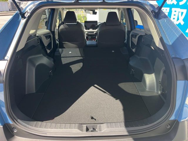 トヨタ RAV4