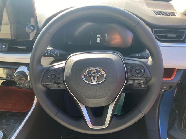 トヨタ RAV4