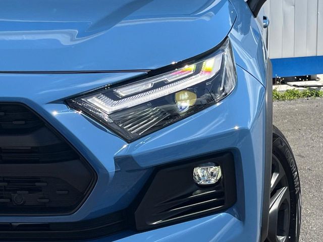 トヨタ RAV4