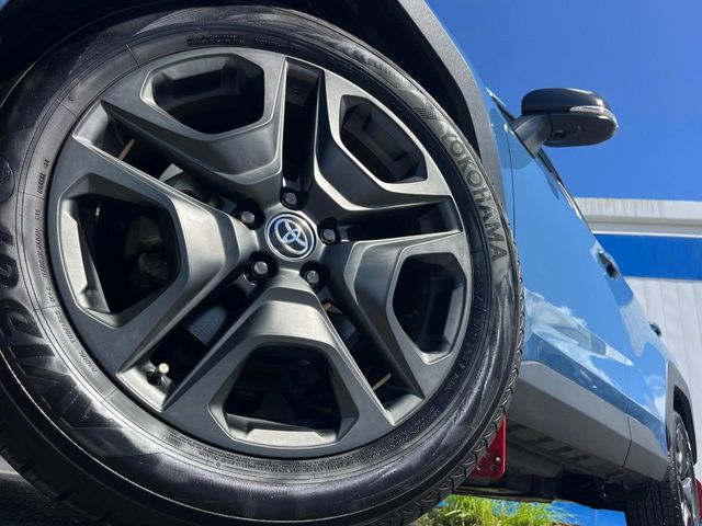トヨタ RAV4