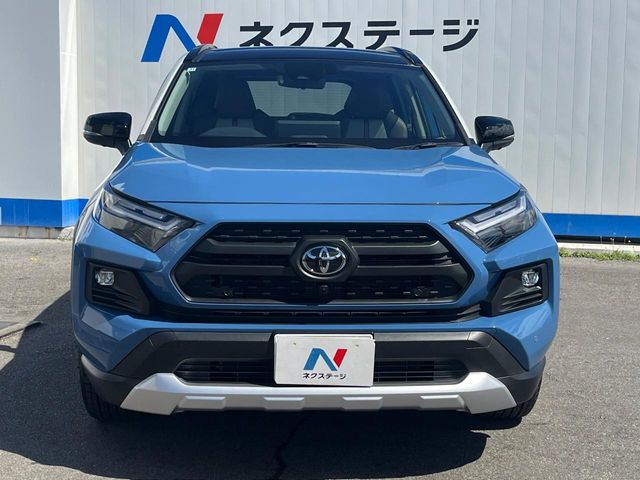 トヨタ RAV4