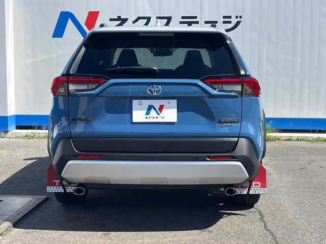 トヨタ RAV4