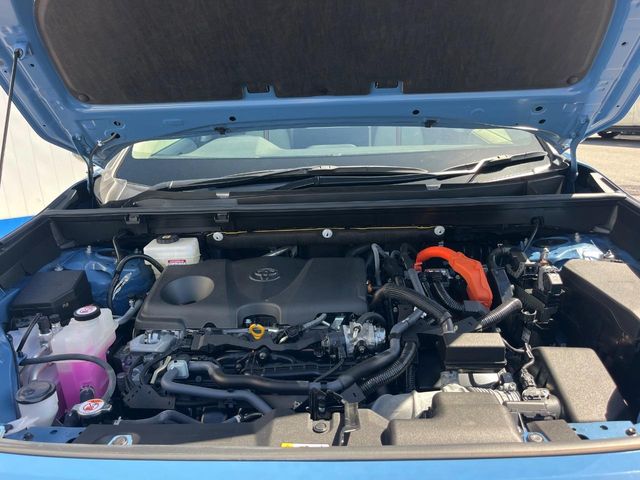 トヨタ RAV4