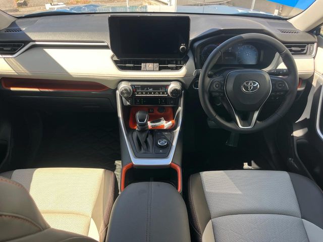 トヨタ RAV4